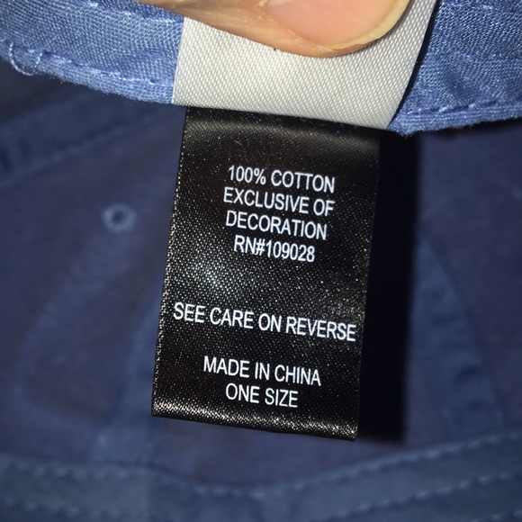 🎊Stitch Adjustable Cap/Hat - Picture 6 of 6